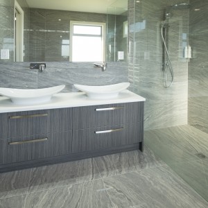 Bathed and refreshed 1