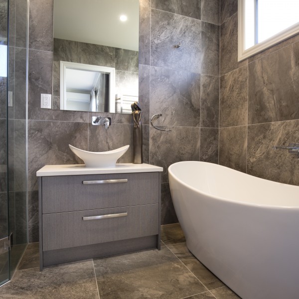 Bathed and refreshed 3